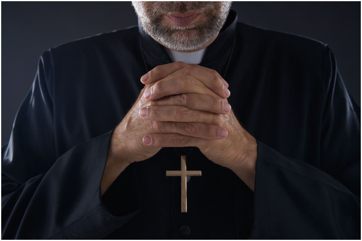Top 20 Richest Pastors In The World - Famous People Today