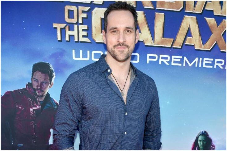 Travis Willingham Net Worth | Wife - Famous People Today