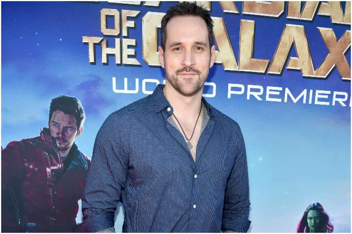Travis Willingham - Net Worth, Wife (Laura), Height, Biography - Famous Peo...