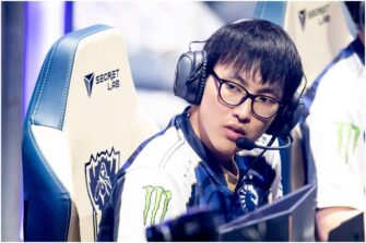 Doublelift Net Worth - Famous People Today