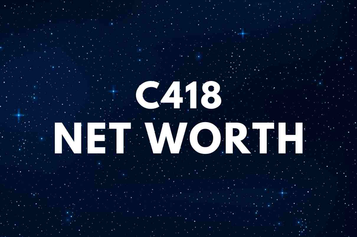 C418 Net Worth, Minecraft, Stranger Things, Biography Famous People