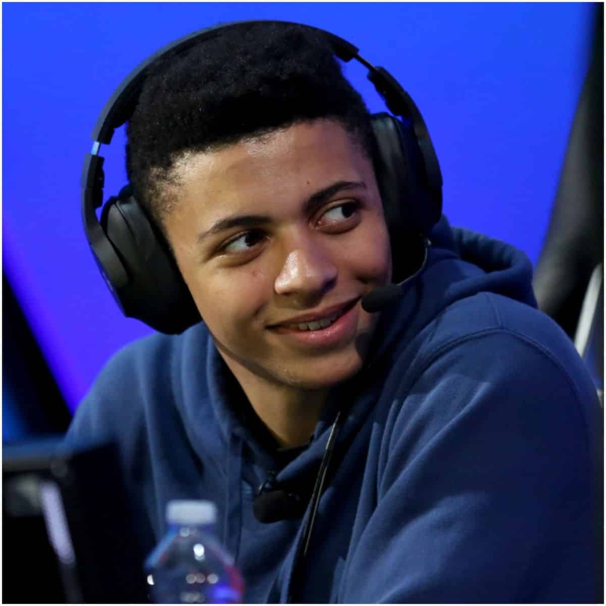 what is the net worth of TSM Myth