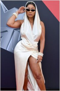 Tommie Lee Net Worth & Boyfriend - Famous People Today