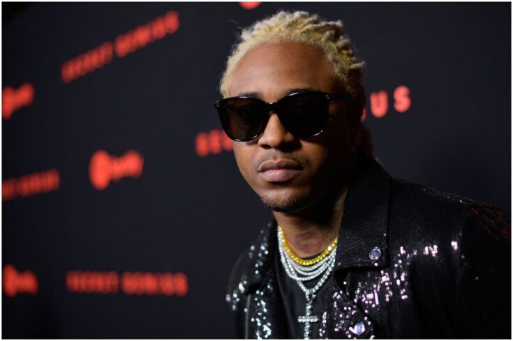 A1 Bentley Net Worth - Famous People Today