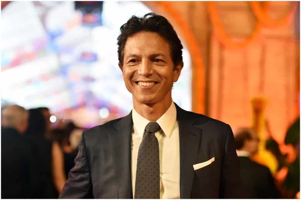 10 famous american indian actors and actresses benjamin bratt