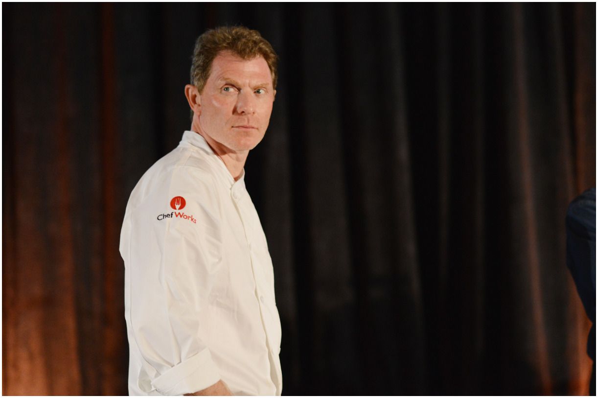 Bobby Flay Net Worth Girlfriend Famous People Today