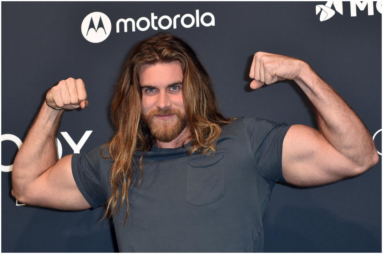 Brock O&rsquo;Hurn Net Worth - Famous People Today