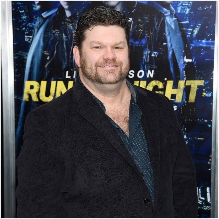 Famous Fat Actors And Actresses - Famous People Today