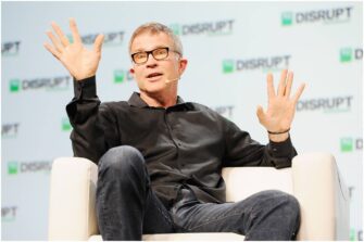 David Baszucki Net Worth | Wife - Famous People Today