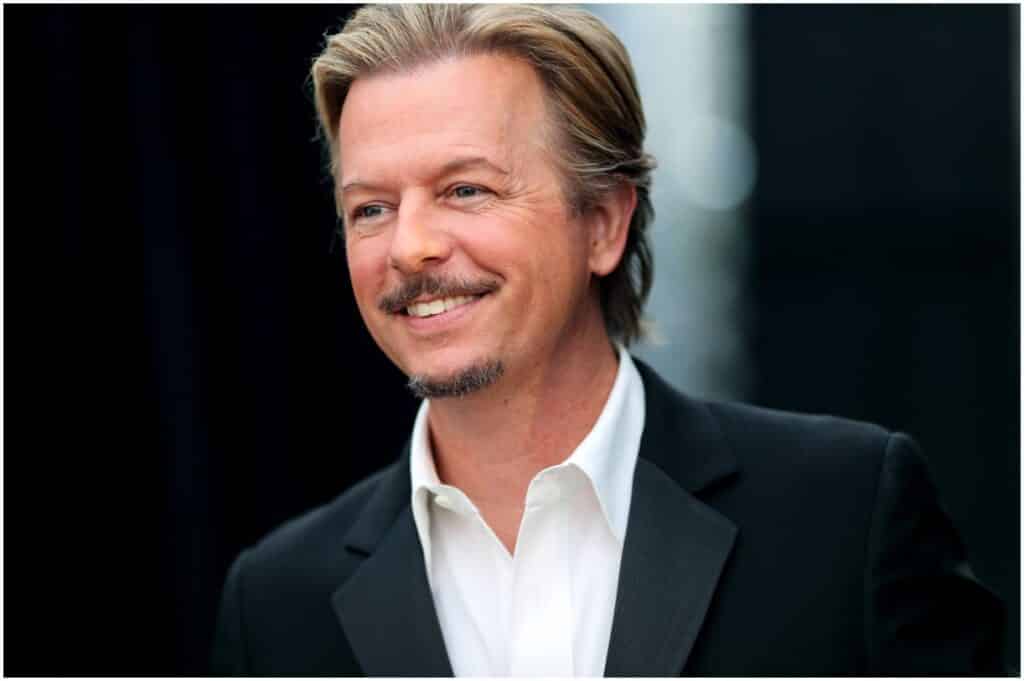 David Spade Net Worth 2022 Famous People Today