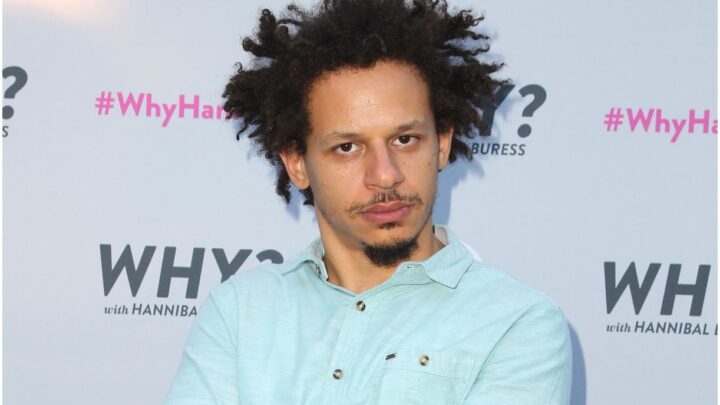 Eric Andre Net Worth 2020 Girlfriend, Age, Height, Wiki, Show