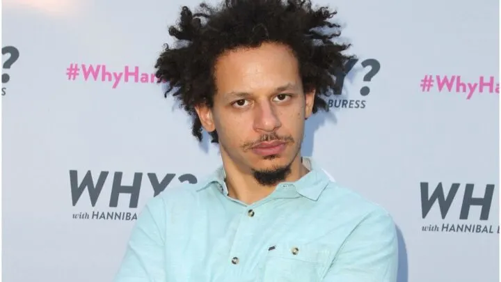 Eric Andre Net Worth 2020 Girlfriend, Age, Height, Wiki, Show