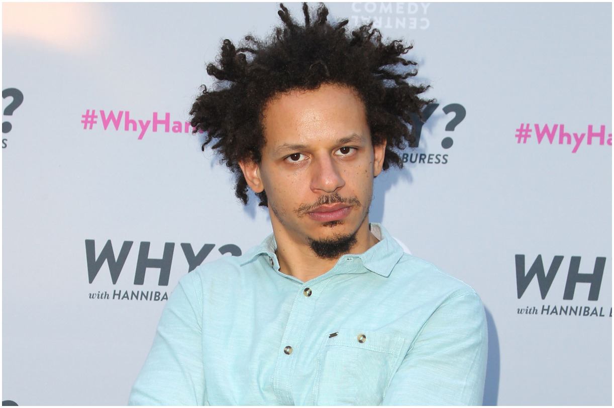 Eric Andre Net Worth | Girlfriend - Famous People Today