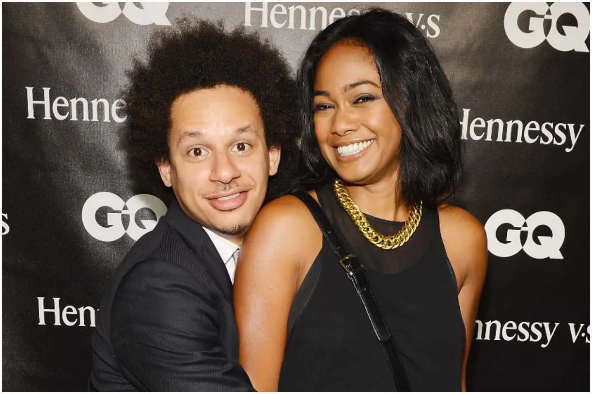 Eric Andre Net Worth | Girlfriend - Famous People Today