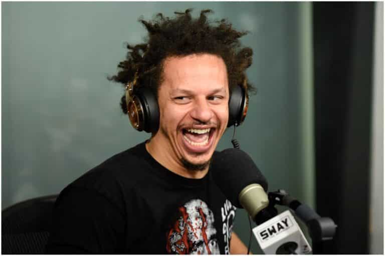 Eric Andre Net Worth Girlfriend Famous People Today