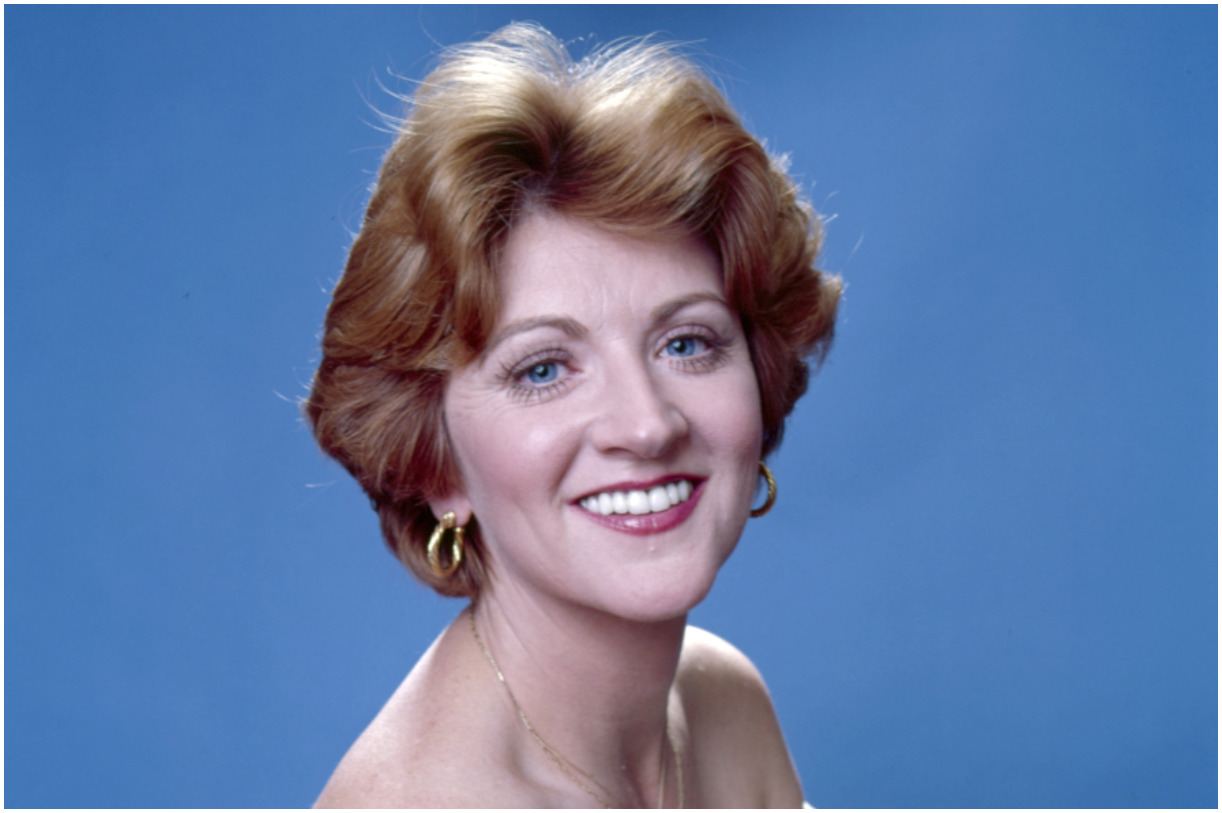 Fannie Flagg Net Worth Partner - Famous People Today.