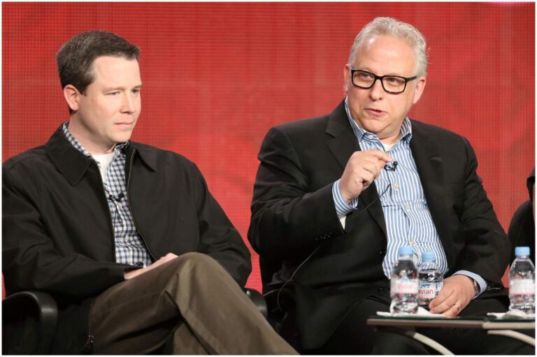 Gary Glasberg Net Worth Biography & Cause of Death Famous People Today