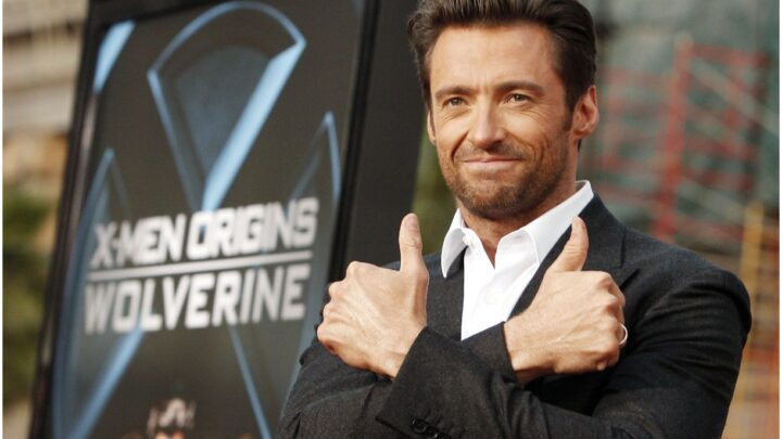 Hugh Jackman Net Worth 2020 Wife, Movies, Age, Height, Cancer, Workout