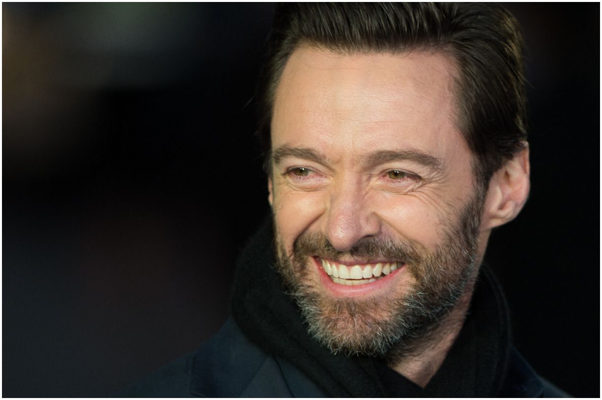 Hugh Jackman Net Worth 2020 Wife Movies Age Height Cancer Workout Famous People Today