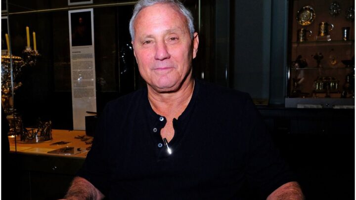 Ian Schrager - Net Worth, Wife, Bio, Company, Hotels, Studio 54