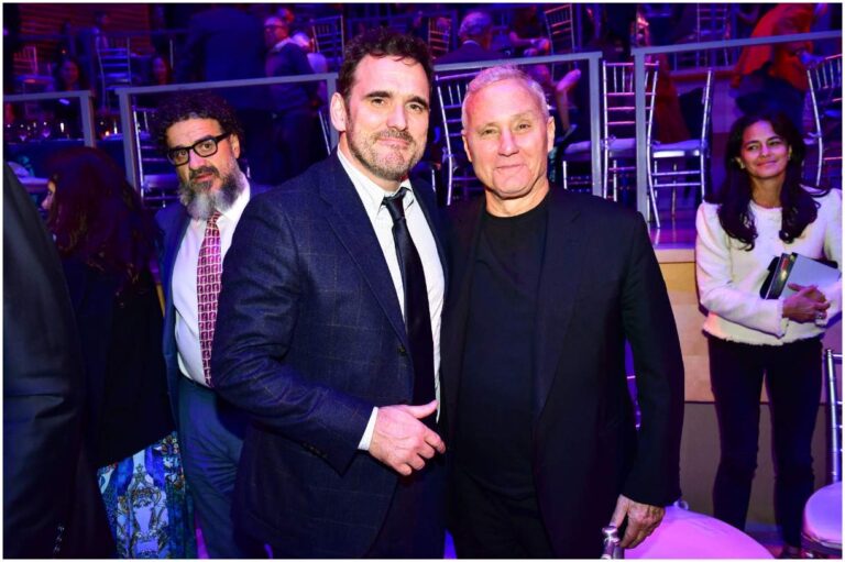 Ian Schrager Net Worth | Wife - Famous People Today