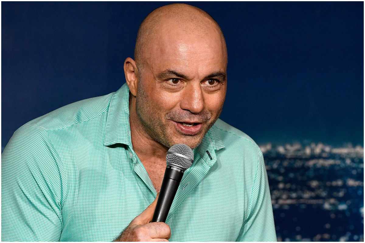 Jamie Vernon - Salary, Net Worth, Age, Joe Rogan Podcast ...