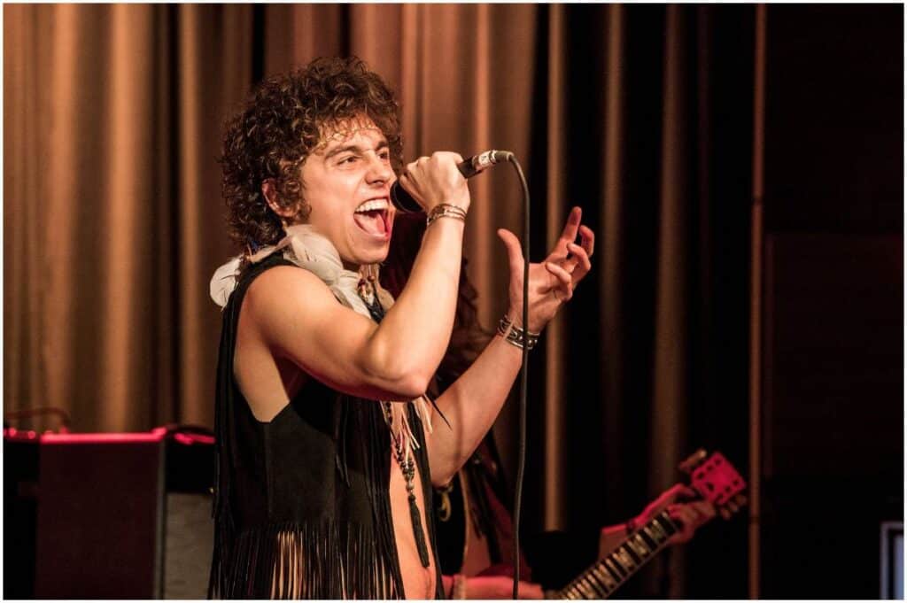 Josh Kiszka – Net Worth, Age, Height, Parents, Girlfriend, Greta Van