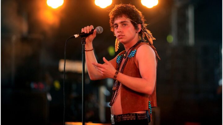 Josh Kiszka – Net Worth, Age, Height, Parents, Girlfriend, Greta Van Fleet