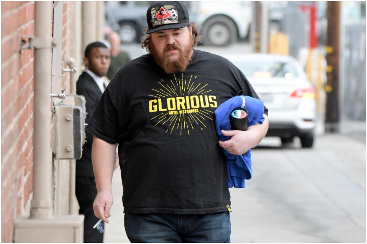 K. Trevor Wilson