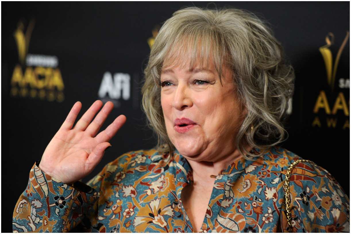 Kathy Bates