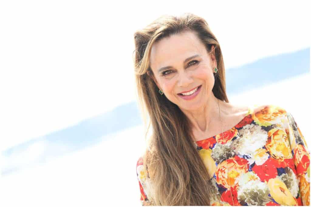 10 Famous Swedish Actors And Actresses (Lena Olin?)