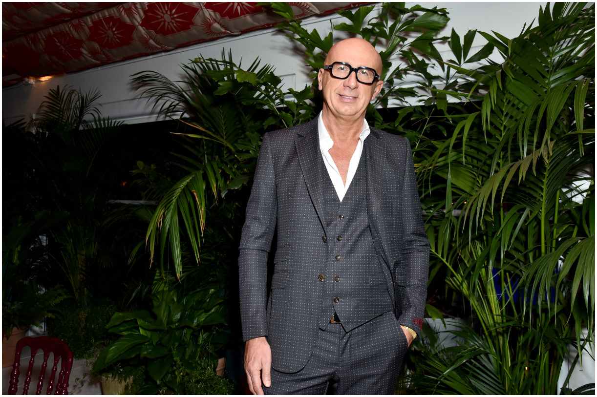 Marco Bizzarri Net Worth