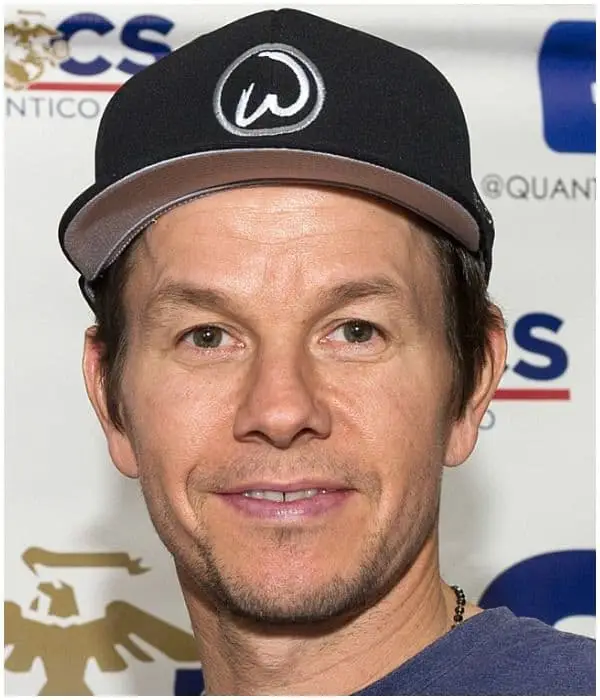 Mark Wahlberg