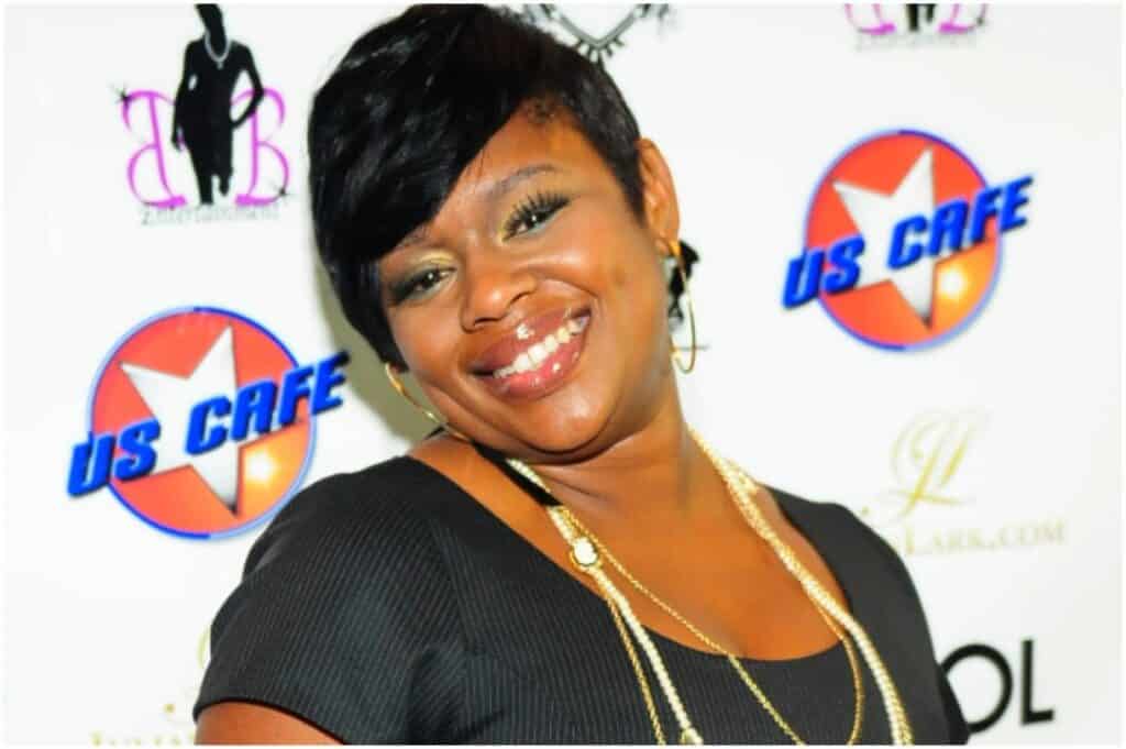 Neffe (Neffeteria Pugh) - Net Worth, Bio, Husband, Kids, Books