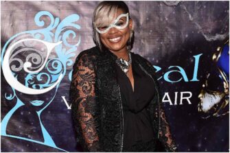 Neffeteria "Neffe" Pugh Net Worth Husband (Soullow) - Famous People Today