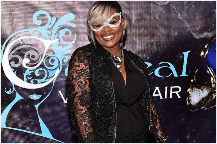 Neffeteria “Neffe” Pugh Net Worth | Husband (Soullow) - Famous People Today