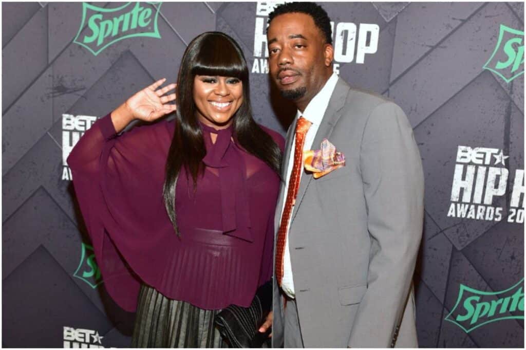 Neffeteria “Neffe” Pugh Net Worth | Husband (Soullow) - Famous People Today