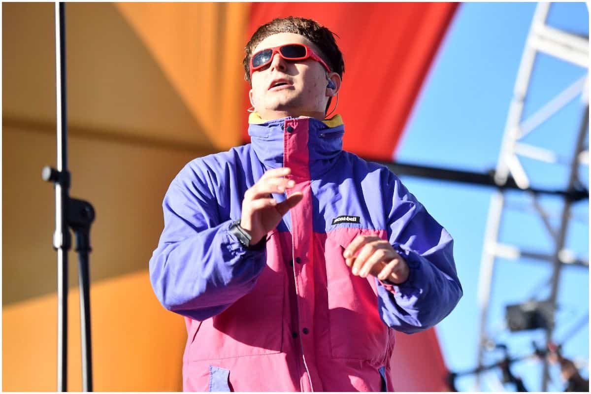 Oliver Tree Ethnicity, What is Oliver Tree's Ethnicity? - News