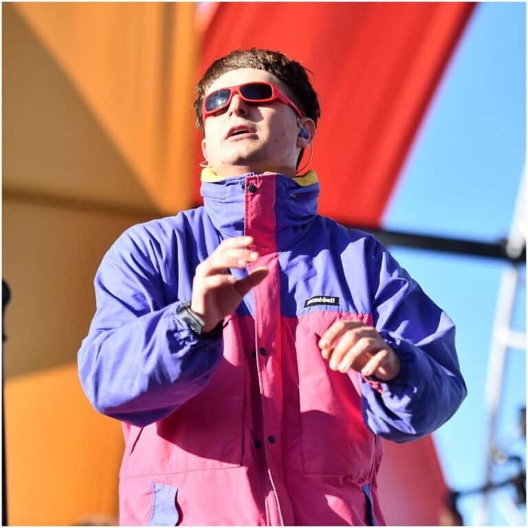 Oliver Tree Net Worth Girlfriend & Real Name Famous People Today