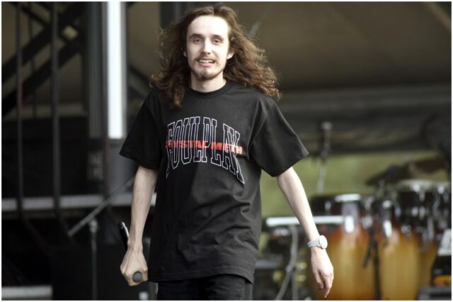 Pouya (rapper) - Net Worth, Girlfriend (Young Coco), Age, Real Name, Height