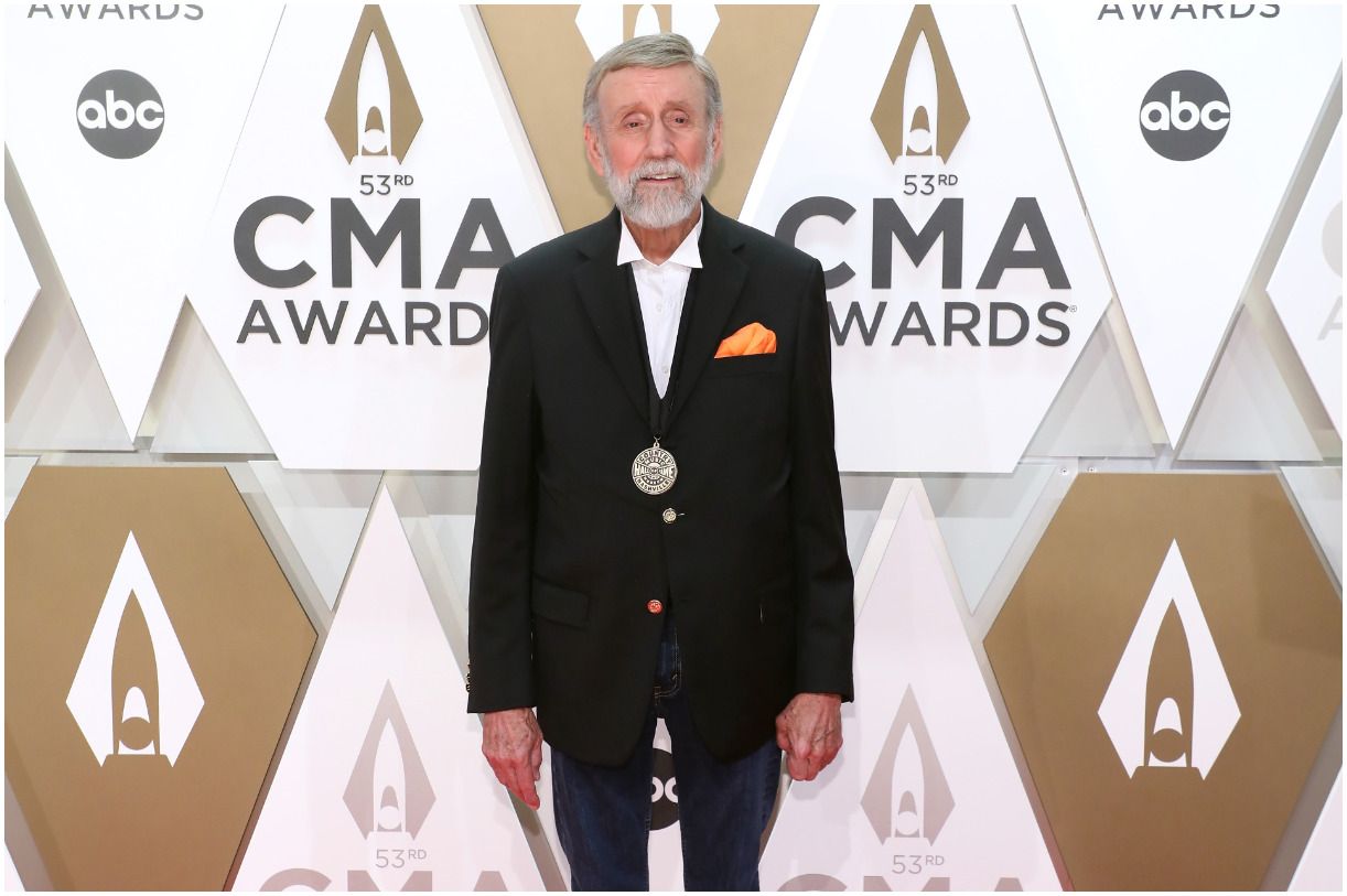 Ray Stevens Net Worth, Wife (Penny Jackson), Age, Biography Famous