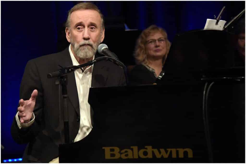 Ray Stevens - Net Worth, Wife (Penny Jackson), Age, Biography - Famous