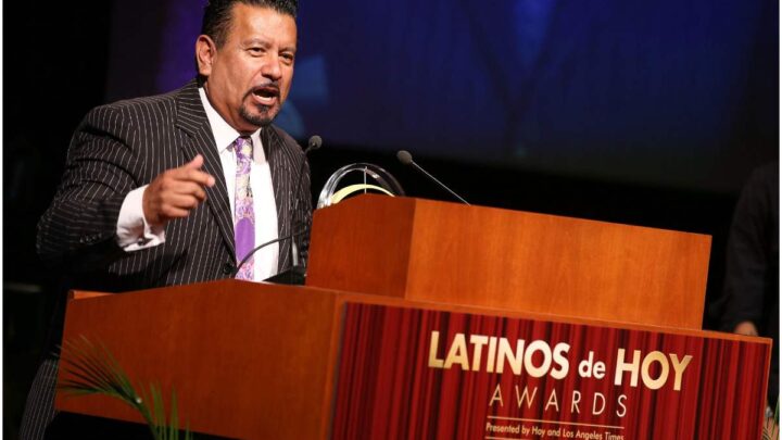 Richard Montañez – Net Worth, Salary, Wiki, PepsiCo, Wife, Children