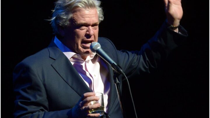 Ron White - Net Worth, Wife, Divorce, Son, Age, Quotes, Wiki