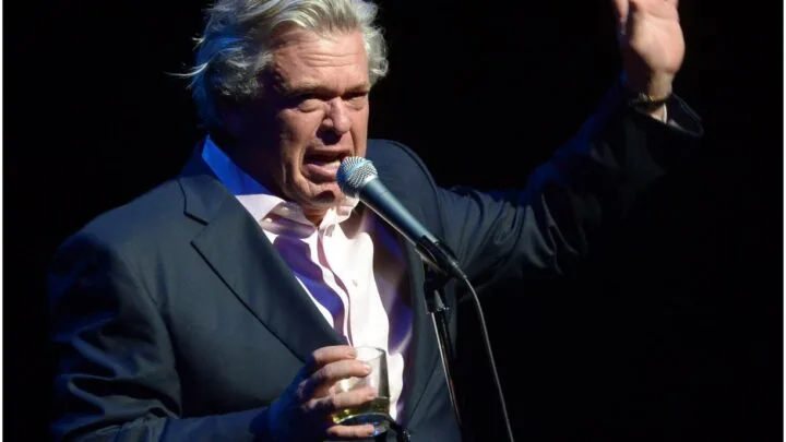 Ron White - Net Worth, Wife, Divorce, Son, Age, Quotes, Wiki