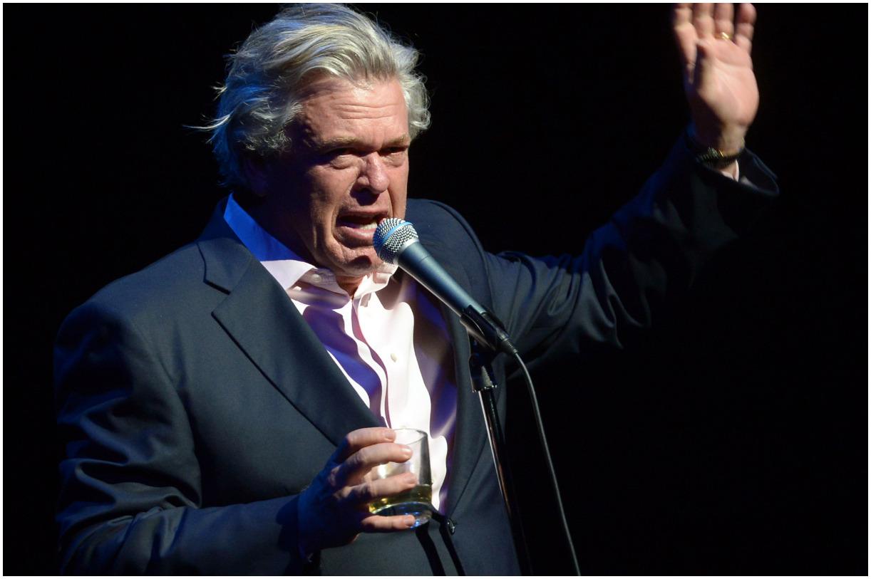 Ron White Net Worth Spouse Famous People Today