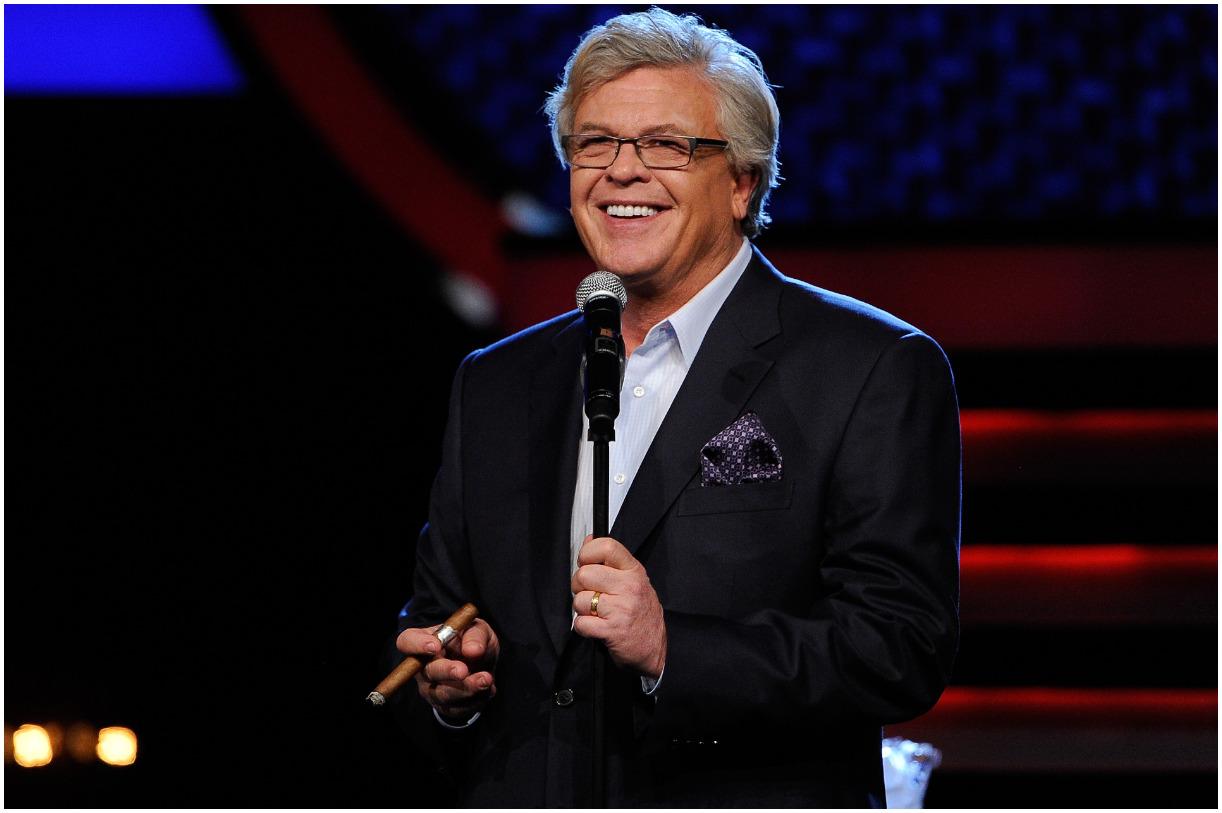 Valeur nette de Ron White