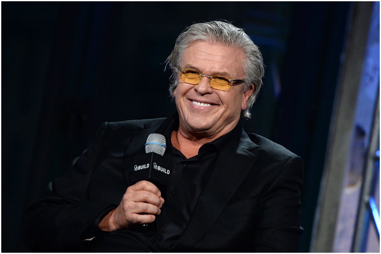 Ron White echtscheiding