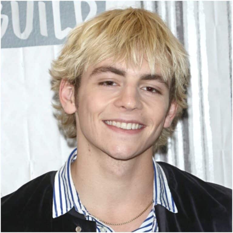 23 Famous Blonde Actors Famous People Today