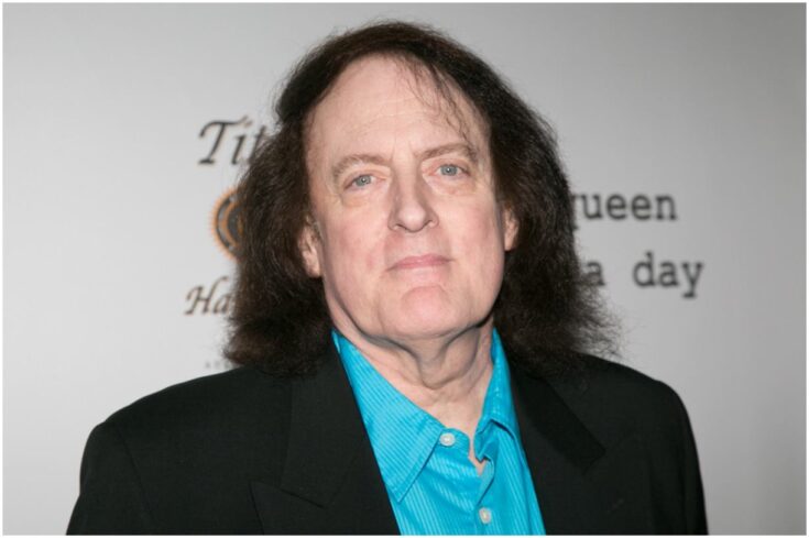Tommy James Net Worth | Wife - Famous People Today
